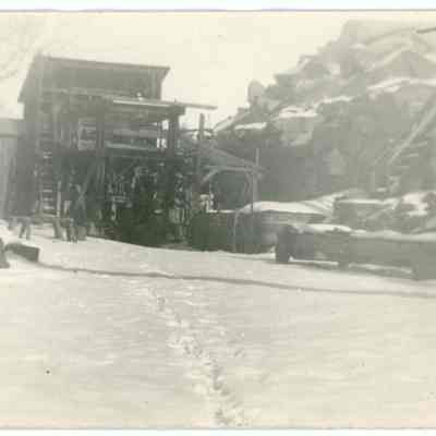 Print, Photographic
