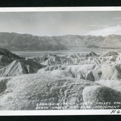 Print, Photographic
