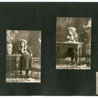 Print, Photographic