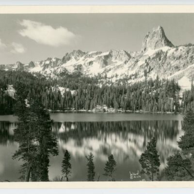 Print, Photographic