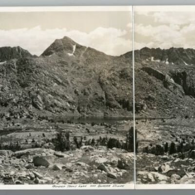 Print, Photographic