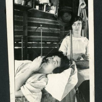 Print, Photographic