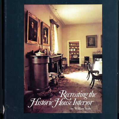 Recreating the Historic House Interior