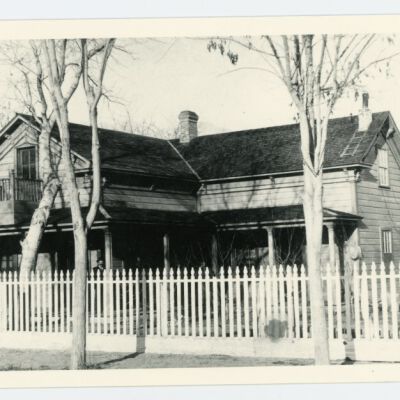 Print, Photographic