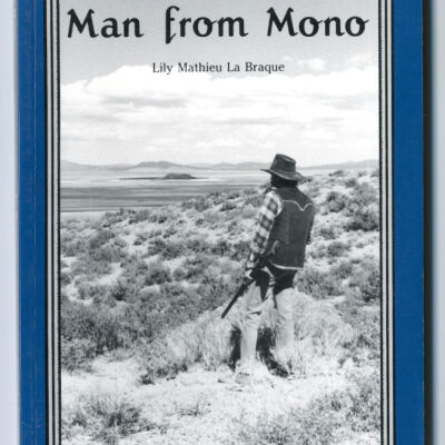 Man from Mono
