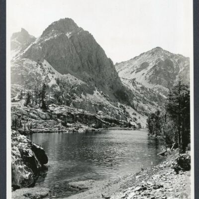 Print, Photographic