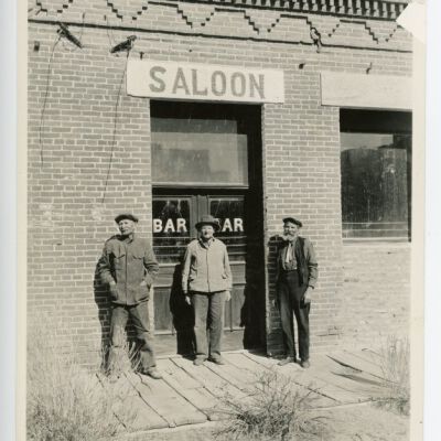 Print, Photographic