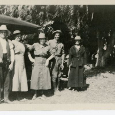 Print, Photographic