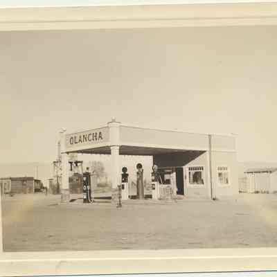 Print, Photographic