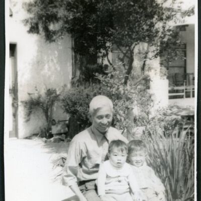 Print, Photographic