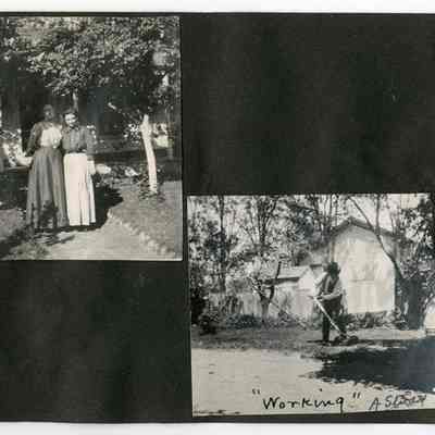 Print, Photographic