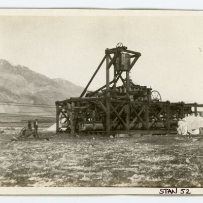 Print, Photographic
