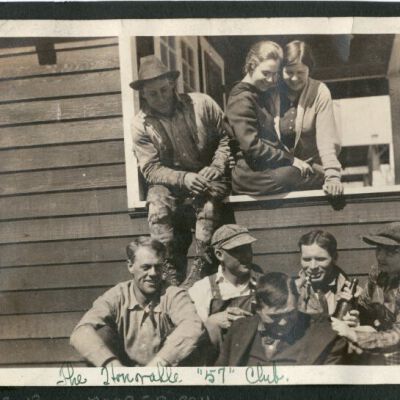 Print, Photographic