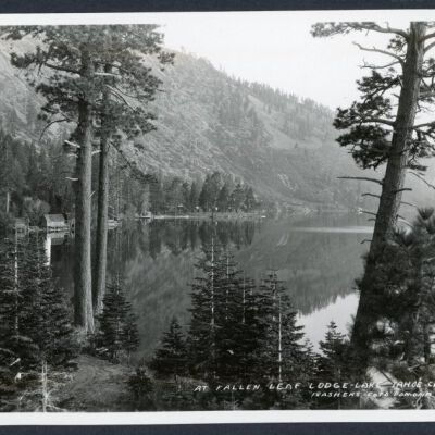 Print, Photographic