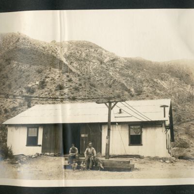 Print, Photographic