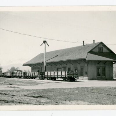 Print, Photographic