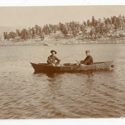 Print, Photographic