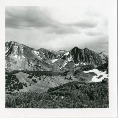 Print, Photographic