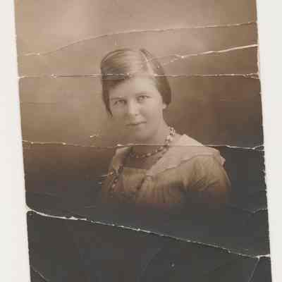 Print, Photographic