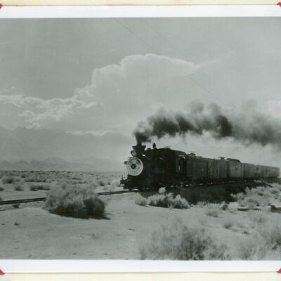Print, Photographic
