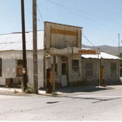 Print, Photographic