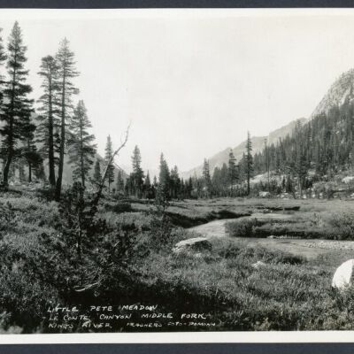 Print, Photographic