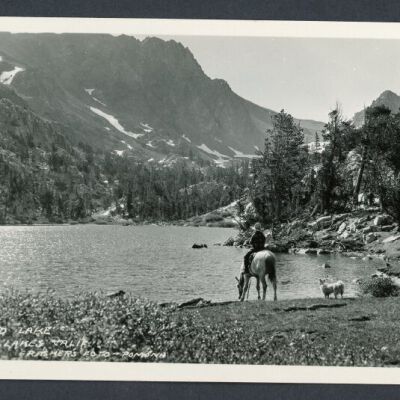 Print, Photographic