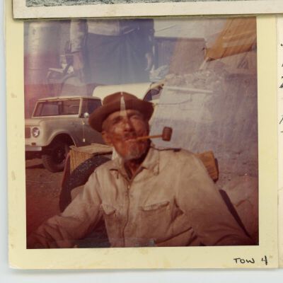 Print, Photographic