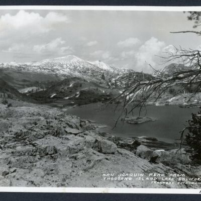 Print, Photographic