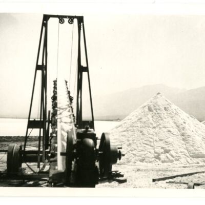 Print, Photographic