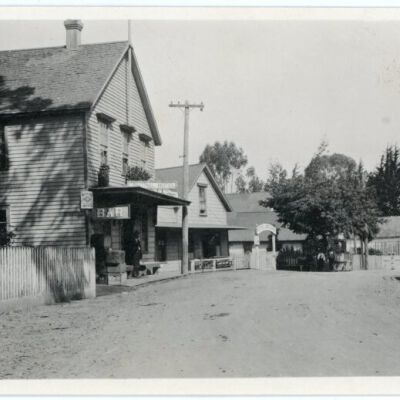 Print, Photographic