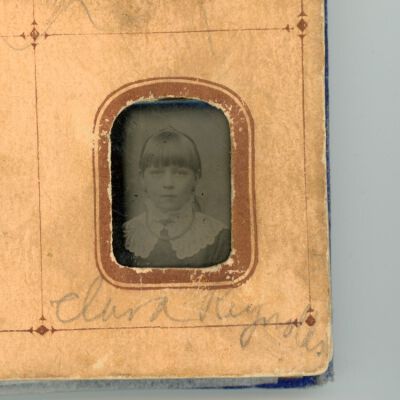 Tintype