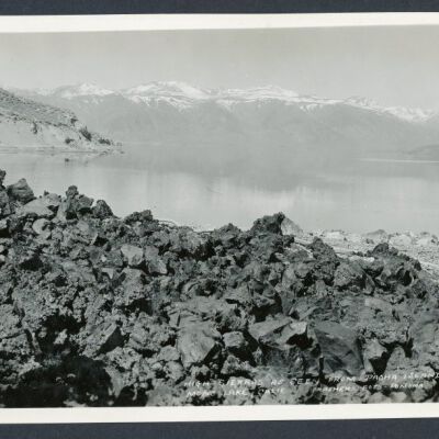 Print, Photographic