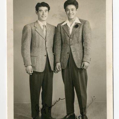 Print, Photographic