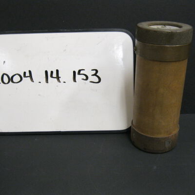 Canister
