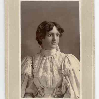 Print, Photographic