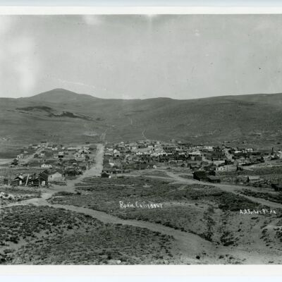 Bodie, Calif.