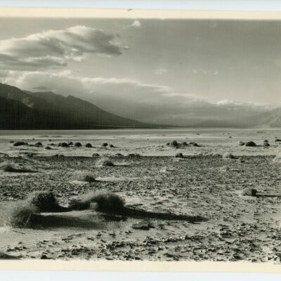 Print, Photographic