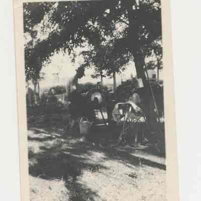 Print, Photographic