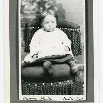Print, Photographic