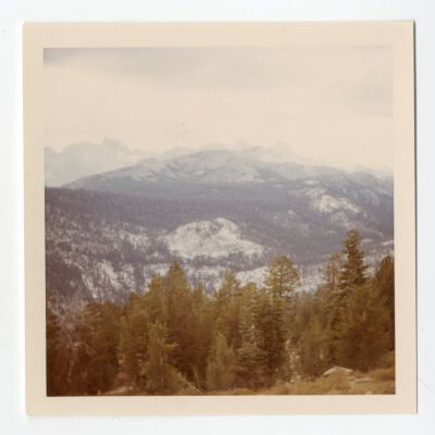 Print, Photographic