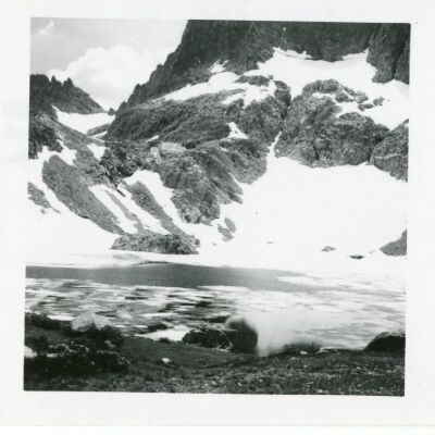 Print, Photographic