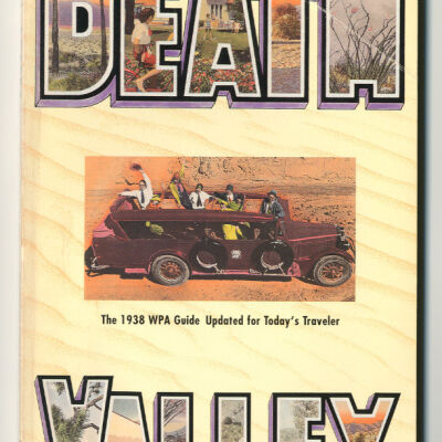 Death Valley