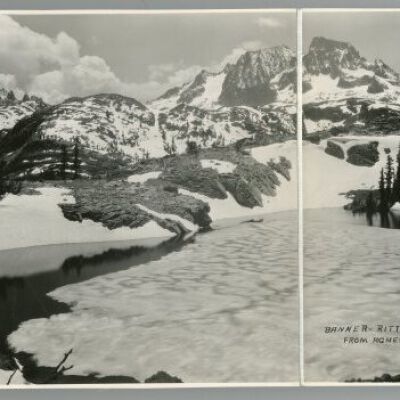 Print, Photographic