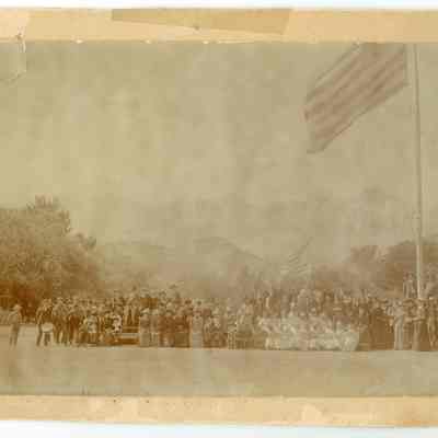 Print, Photographic