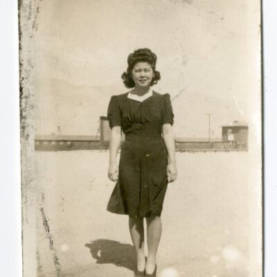 Print, Photographic
