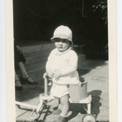 Print, Photographic