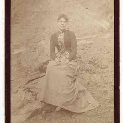 Print, Photographic