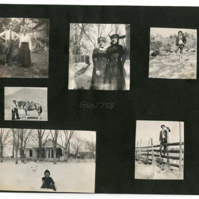 Print, Photographic