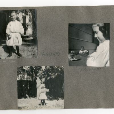 Print, Photographic